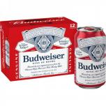 Anheuser-Busch - Budweiser 0 (221)