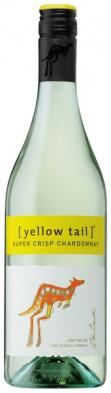 Yellow Tail - Super Crisp Chardonnay NV (750ml) (750ml)
