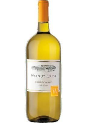 Walnut Crest - Chardonnay 2015 (1.5L) (1.5L)