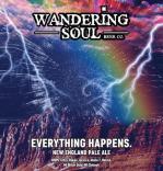 Wandering Soul - Everything Happens 0 (415)