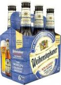 Weihenstephaner - Non-Alcoholic Helles 0 (618)