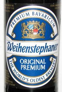 Weihenstephaner - Original (16.9oz bottle) (16.9oz bottle)