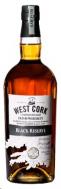 West Cork - Black Reserve Irish Whiskey 0 (750)