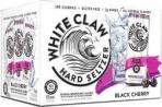 White Claw Black Cherry Hard Seltzer 12Pk 0 (221)