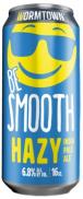 Wormtown Brewery - Be Smooth 0 (415)