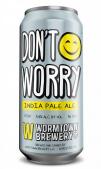 Wormtown Brewery - Don't Worry 0 (415)