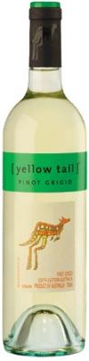 Yellow Tail - Pinot Grigio 2021 (750ml) (750ml)